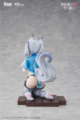 Оригинальная аниме фигурка &laquo;KDcolle Redo of Healer -Setsuna- Chinese Dress Ver. 1/7 Complete Figure&raquo;