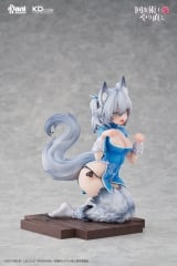 Оригинальная аниме фигурка &laquo;KDcolle Redo of Healer -Setsuna- Chinese Dress Ver. 1/7 Complete Figure&raquo;