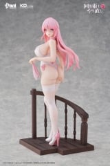 Оригинальная аниме фигурка &laquo;KDcolle Redo of Healer -Freia- Chinese Dress Ver. 1/7 Complete Figure&raquo;