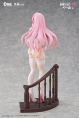 Оригинальная аниме фигурка &laquo;KDcolle Redo of Healer -Freia- Chinese Dress Ver. 1/7 Complete Figure&raquo;