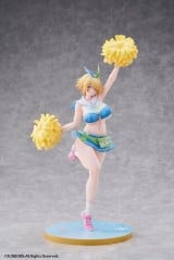 Оригинальная аниме фигурка &laquo;Girls' Frontline 2 Nikketa: Dance Like the Blazing Sun 1/7 Complete Figure&raquo;