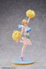 Оригинальная аниме фигурка &laquo;Girls' Frontline 2 Nikketa: Dance Like the Blazing Sun 1/7 Complete Figure&raquo;