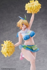 Оригинальная аниме фигурка &laquo;Girls' Frontline 2 Nikketa: Dance Like the Blazing Sun 1/7 Complete Figure&raquo;