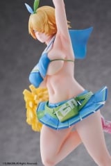 Оригинальная аниме фигурка &laquo;Girls' Frontline 2 Nikketa: Dance Like the Blazing Sun 1/7 Complete Figure&raquo;