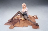Оригинальная аниме фигурка &laquo;Azur Lane Implacable Shepherd of the "Lost" Ver. 1/7 Complete Figure&raquo;