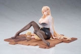 Оригинальная аниме фигурка &laquo;Azur Lane Implacable Shepherd of the "Lost" Ver. 1/7 Complete Figure&raquo;