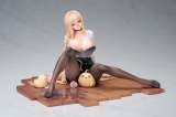 Оригинальная аниме фигурка &laquo;Azur Lane Implacable Shepherd of the "Lost" Ver. 1/7 Complete Figure&raquo;