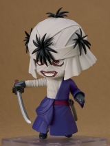 Оригинальная аниме фигурка &laquo;Nendoroid Rurouni Kenshin: Meiji Swordsman Romantic Story Makoto Shishio&raquo;