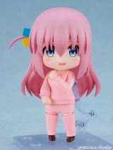 Оригінальна аніме фігурка &laquo;Nendoroid Anime "BOCCHI THE ROCK!" Hitori Gotoh Tracksuit Ver.&raquo;