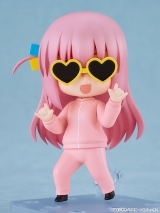 Оригинальная аниме фигурка &laquo;Nendoroid Anime "BOCCHI THE ROCK!" Hitori Gotoh Tracksuit Ver.&raquo;