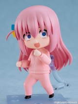Оригинальная аниме фигурка &laquo;Nendoroid Anime "BOCCHI THE ROCK!" Hitori Gotoh Tracksuit Ver.&raquo;