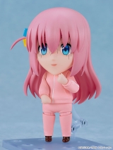 Оригинальная аниме фигурка &laquo;Nendoroid Anime "BOCCHI THE ROCK!" Hitori Gotoh Tracksuit Ver.&raquo;