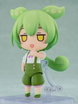 Оригинальная аниме фигурка &laquo;Nendoroid Tohoku Zunko Zundamon Project Zundamon&raquo;