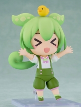 Оригинальная аниме фигурка &laquo;Nendoroid Tohoku Zunko Zundamon Project Zundamon&raquo;