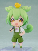 Оригинальная аниме фигурка &laquo;Nendoroid Tohoku Zunko Zundamon Project Zundamon&raquo;