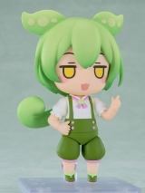 Оригинальная аниме фигурка &laquo;Nendoroid Tohoku Zunko Zundamon Project Zundamon&raquo;