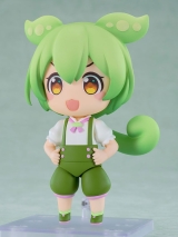 Оригинальная аниме фигурка &laquo;Nendoroid Tohoku Zunko Zundamon Project Zundamon&raquo;