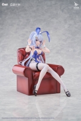 Оригинальная аниме фигурка &laquo;Neural Cloud "Undine - Sweet Rabbit Symphony" 1/7 Complete Figure&raquo;