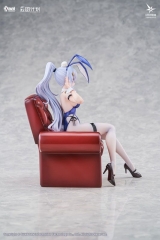 Оригинальная аниме фигурка &laquo;Neural Cloud "Undine - Sweet Rabbit Symphony" 1/7 Complete Figure&raquo;