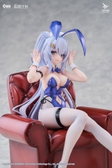 Оригинальная аниме фигурка &laquo;Neural Cloud "Undine - Sweet Rabbit Symphony" 1/7 Complete Figure&raquo;