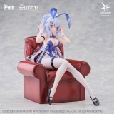 Оригінальна аніме фігурка «Neural Cloud "Undine - Sweet Rabbit Symphony" 1/7 Complete Figure»