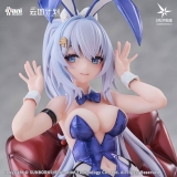 Оригинальная аниме фигурка &laquo;Neural Cloud "Undine - Sweet Rabbit Symphony" 1/7 Complete Figure&raquo;