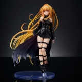 Оригинальная аниме фигурка &laquo;To Love-Ru Darkness Golden Darkness Black Trance ver. Complete Figure&raquo;