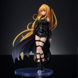 Оригинальная аниме фигурка &laquo;To Love-Ru Darkness Golden Darkness Black Trance ver. Complete Figure&raquo;