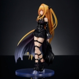 Оригинальная аниме фигурка &laquo;To Love-Ru Darkness Golden Darkness Black Trance ver. Complete Figure&raquo;