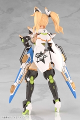 Оригинальная аниме фигурка &laquo;Grande Scale Phantasy Star Online 2 es Gene (Stellainnocent Ver.) Plastic Model&raquo;