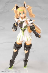 Оригинальная аниме фигурка &laquo;Grande Scale Phantasy Star Online 2 es Gene (Stellainnocent Ver.) Plastic Model&raquo;