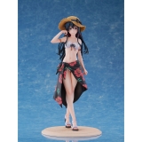 Оригинальная аниме фигурка &laquo;My Teen Romantic Comedy SNAFU 2 Yukino Yukinoshita Swimsuit ver. 1/6 Complete Figure&raquo;