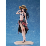 Оригинальная аниме фигурка &laquo;My Teen Romantic Comedy SNAFU 2 Yukino Yukinoshita Swimsuit ver. 1/6 Complete Figure&raquo;