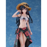 Оригинальная аниме фигурка &laquo;My Teen Romantic Comedy SNAFU 2 Yukino Yukinoshita Swimsuit ver. 1/6 Complete Figure&raquo;