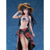 Оригинальная аниме фигурка &laquo;My Teen Romantic Comedy SNAFU 2 Yukino Yukinoshita Swimsuit ver. 1/6 Complete Figure&raquo;
