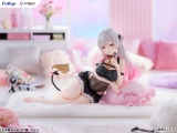 Оригинальная аниме фигурка &laquo;Patra Suou Gaming Outfit VER 1/6 Scale Figure&raquo;