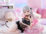 Оригинальная аниме фигурка &laquo;Patra Suou Gaming Outfit VER 1/6 Scale Figure&raquo;