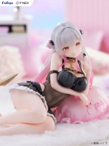 Оригинальная аниме фигурка &laquo;Patra Suou Gaming Outfit VER 1/6 Scale Figure&raquo;