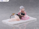 Оригинальная аниме фигурка &laquo;Patra Suou Gaming Outfit VER 1/6 Scale Figure&raquo;