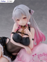 Оригинальная аниме фигурка &laquo;Patra Suou Gaming Outfit VER 1/6 Scale Figure&raquo;