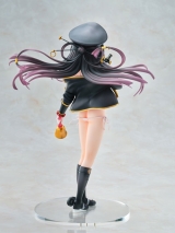 Оригинальная аниме фигурка &laquo;Maitetsu Last Run!! Hachiroku 1/4.5 Complete Figure&raquo;