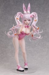 Оригинальная аниме фигурка &laquo;Goddess of Victory: Nikke Alice: Wonderland Bunny 1/3 Complete Figure&raquo;