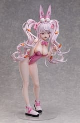 Оригинальная аниме фигурка &laquo;Goddess of Victory: Nikke Alice: Wonderland Bunny 1/3 Complete Figure&raquo;