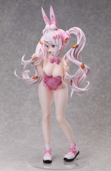Оригинальная аниме фигурка &laquo;Goddess of Victory: Nikke Alice: Wonderland Bunny 1/3 Complete Figure&raquo;