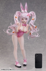 Оригинальная аниме фигурка &laquo;Goddess of Victory: Nikke Alice: Wonderland Bunny 1/3 Complete Figure&raquo;