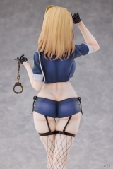 Оригинальная аниме фигурка &laquo;Gal Fukei-san Alisa Takanashi Illustrated by Renge 1/6 Complete Figure&raquo;
