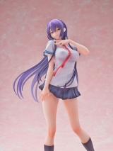 Оригинальная аниме фигурка &laquo;KDcolle Please Put Them On, Takamine-san - Takane Takamine Eternal Virgin Road Ver. 1/7 Complete Figure&raquo;