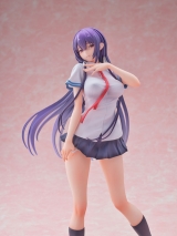 Оригинальная аниме фигурка &laquo;KDcolle Please Put Them On, Takamine-san - Takane Takamine Eternal Virgin Road Ver. 1/7 Complete Figure&raquo;