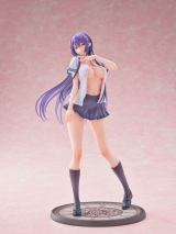 Оригинальная аниме фигурка &laquo;KDcolle Please Put Them On, Takamine-san - Takane Takamine Eternal Virgin Road Ver. 1/7 Complete Figure&raquo;