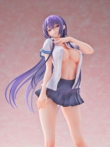 Оригинальная аниме фигурка &laquo;KDcolle Please Put Them On, Takamine-san - Takane Takamine Eternal Virgin Road Ver. 1/7 Complete Figure&raquo;